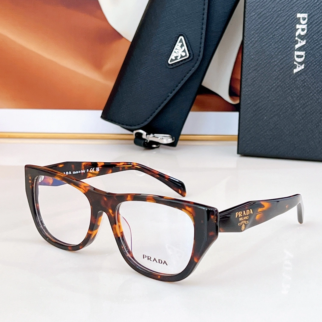 Resilient 3700 Prada Goggles