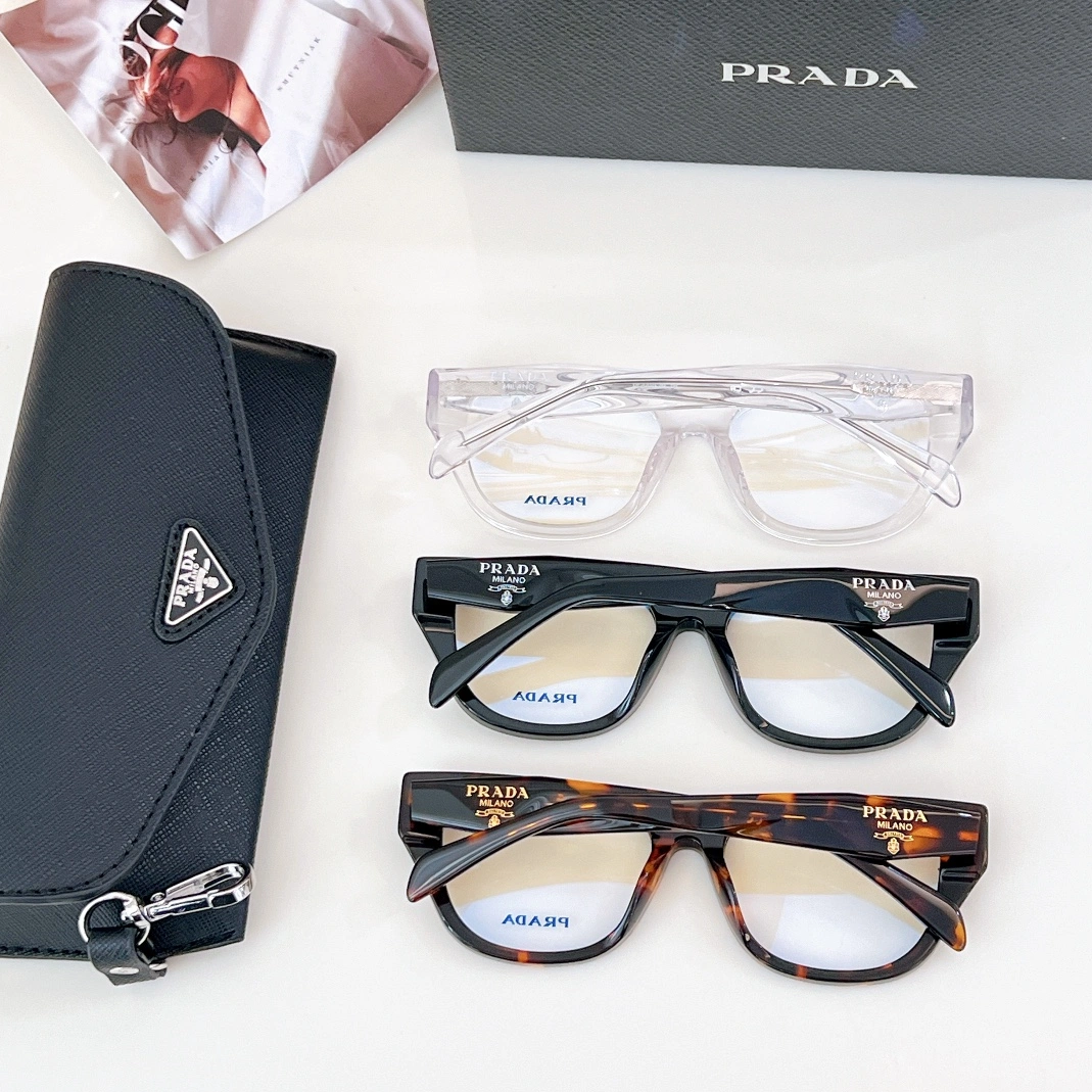 Resilient 3700 Prada Goggles