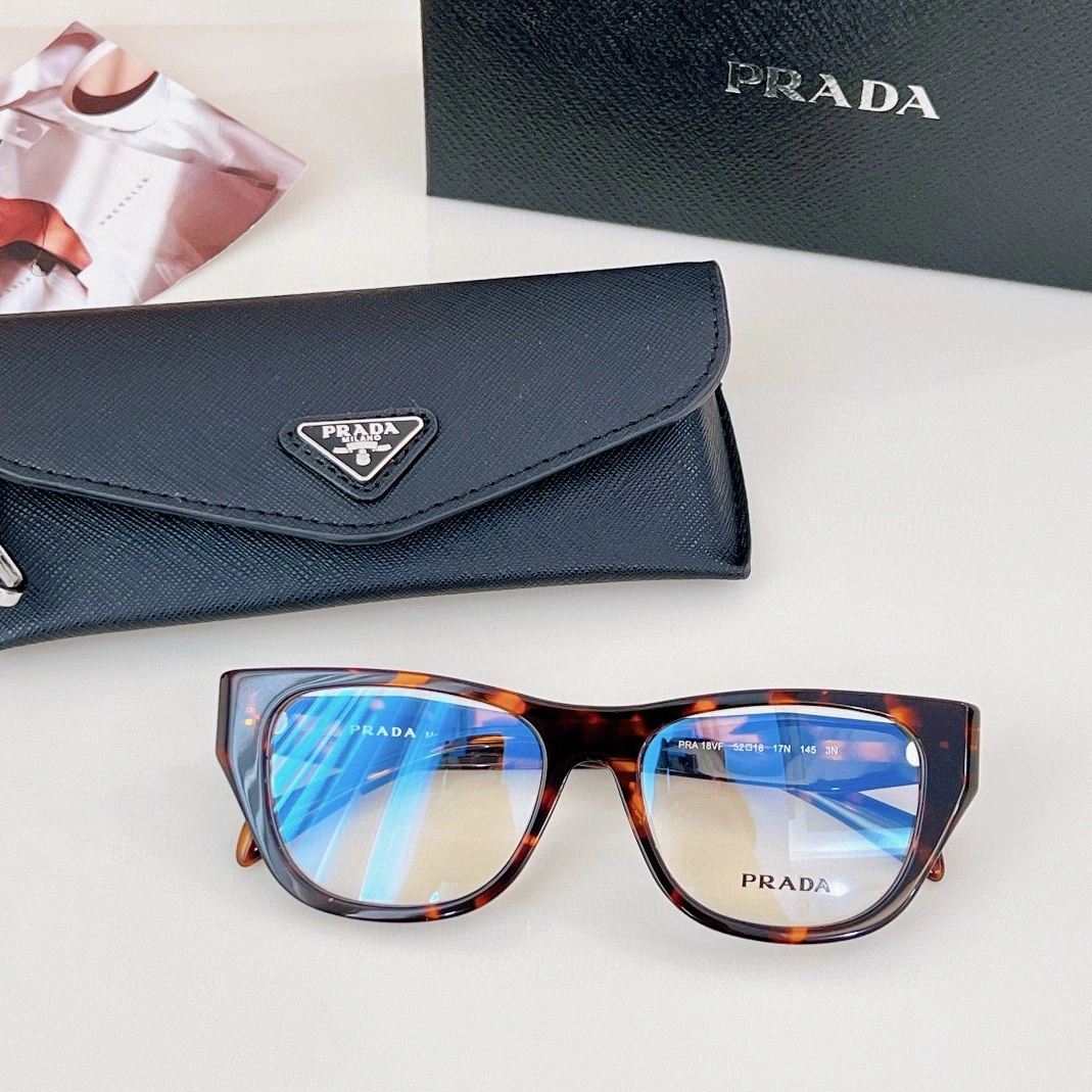 Resilient 3700 Prada Goggles