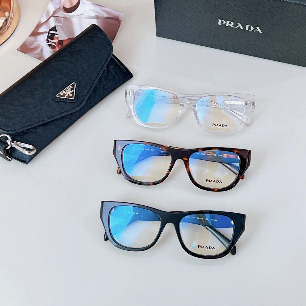 Resilient 3700 Prada Goggles