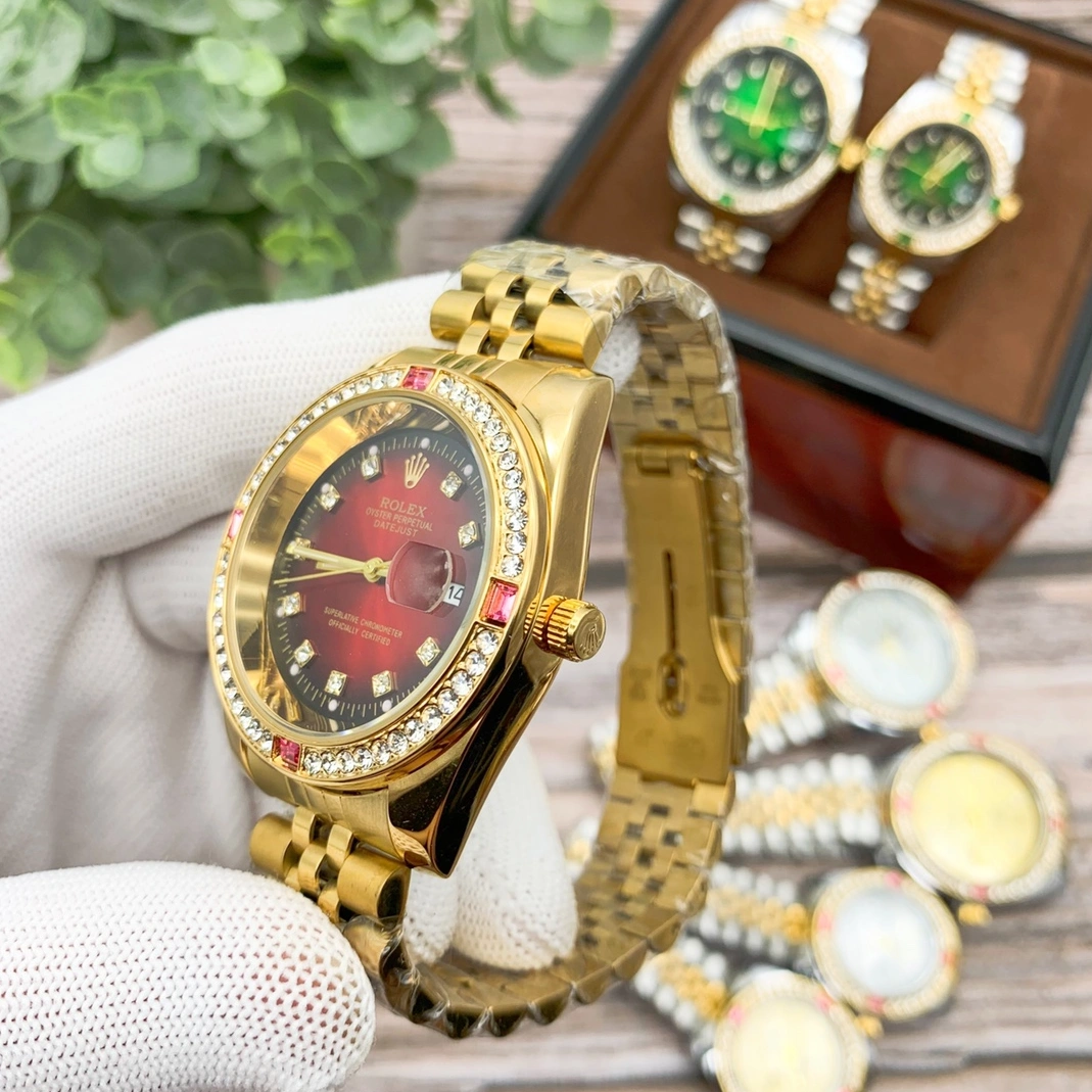 Resilient 3746 Rolex Watches For Unisex