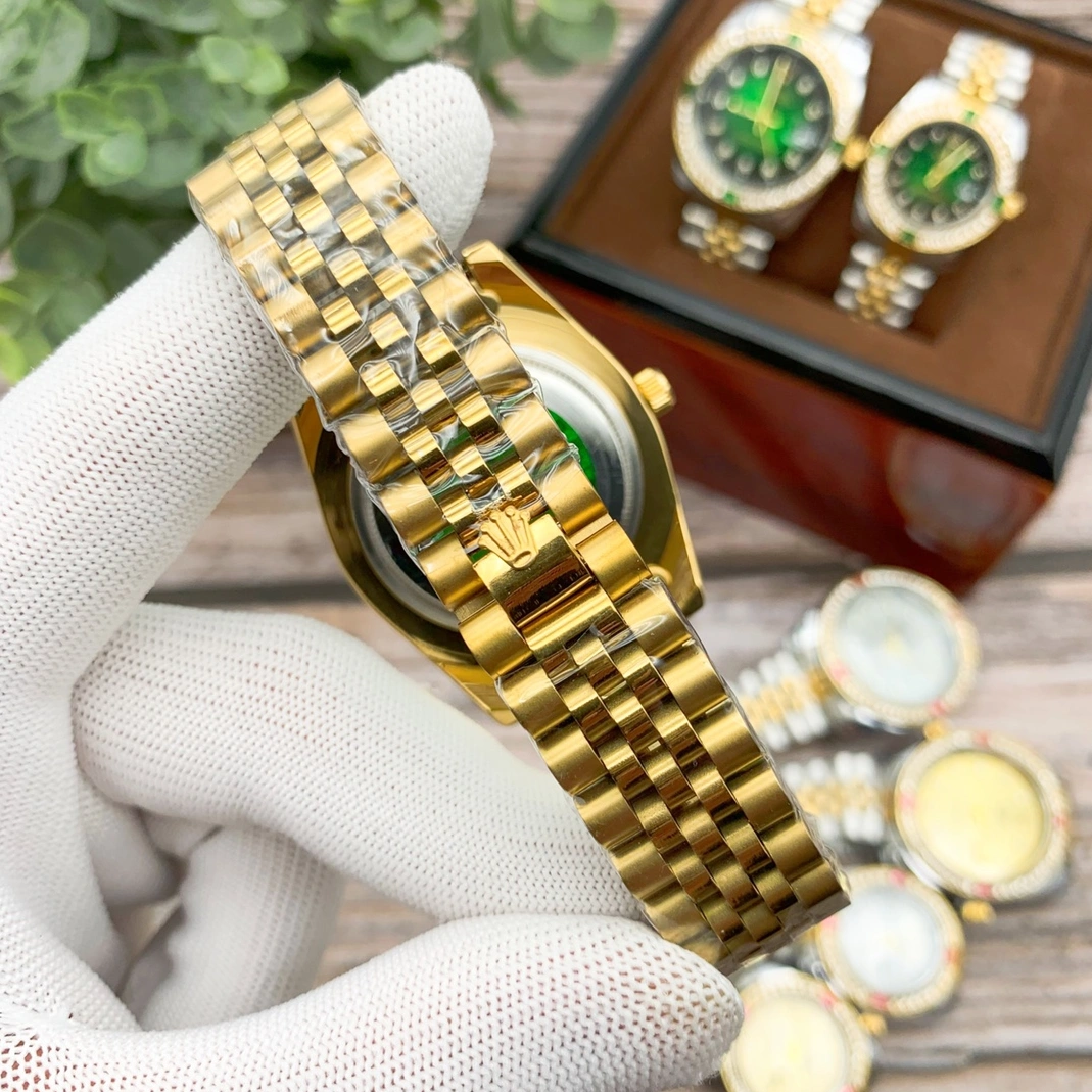 Resilient 3746 Rolex Watches For Unisex