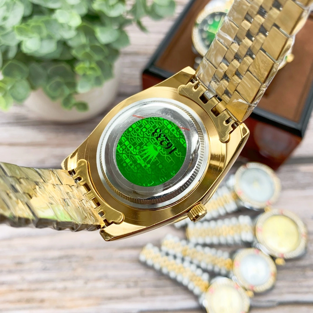 Resilient 3746 Rolex Watches For Unisex