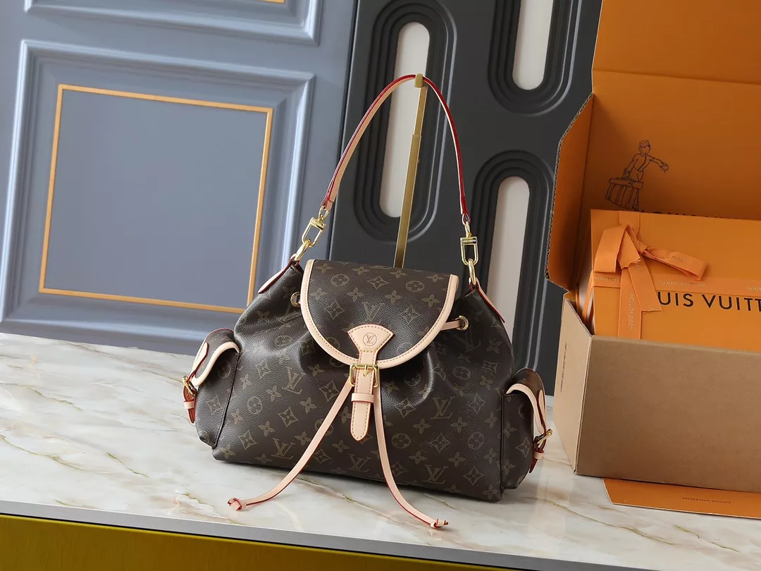 Resilient 3809 Louis Vuitton HandBags For Women