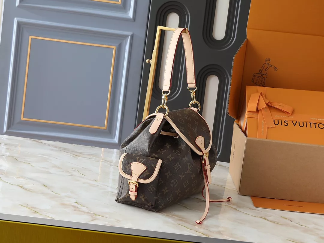 Resilient 3809 Louis Vuitton HandBags For Women