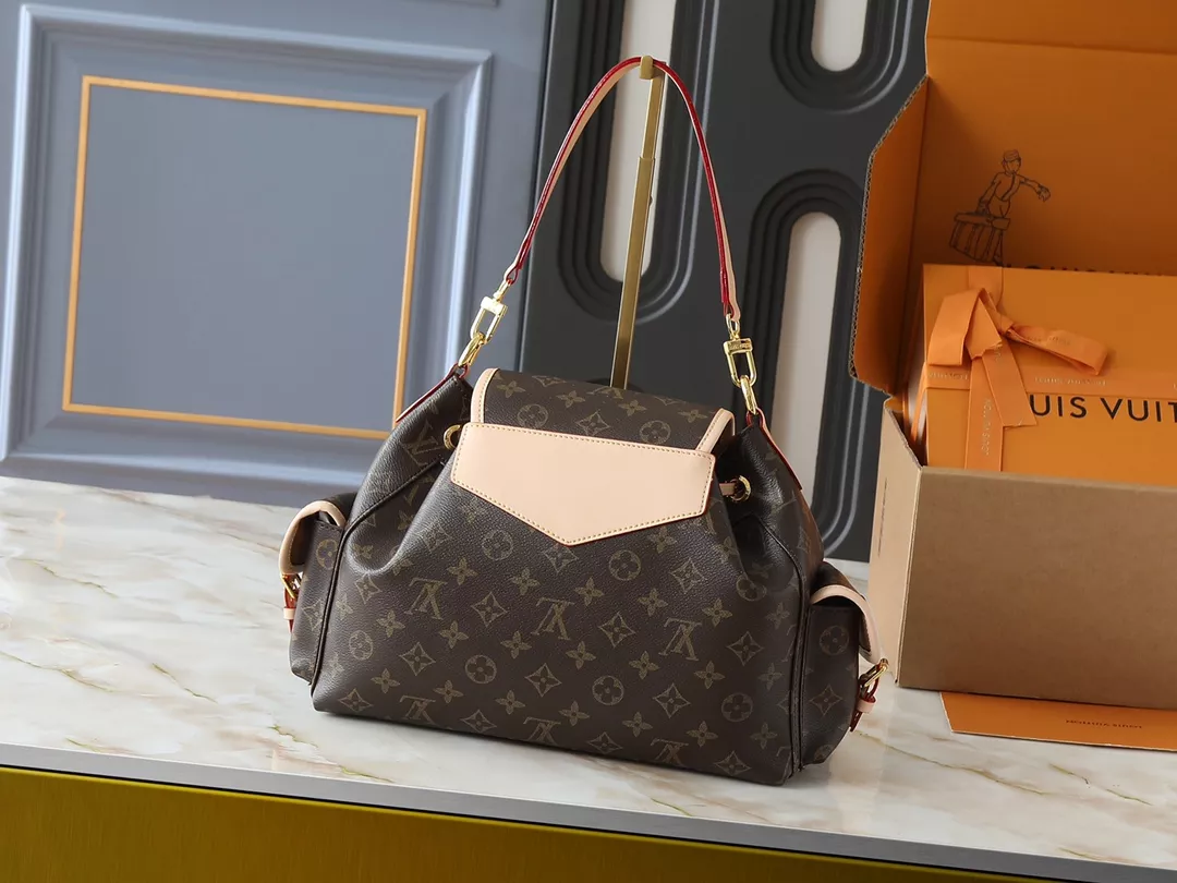 Resilient 3809 Louis Vuitton HandBags For Women