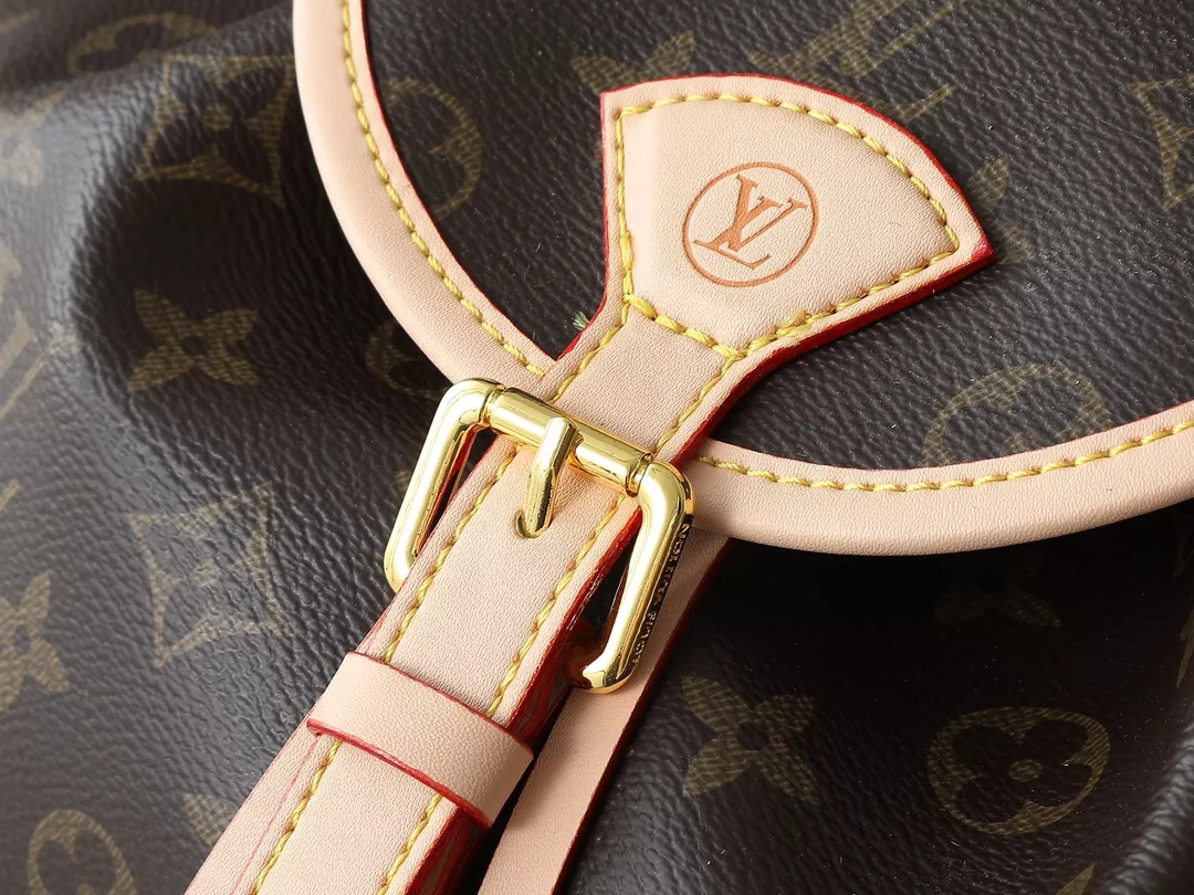 Resilient 3809 Louis Vuitton HandBags For Women