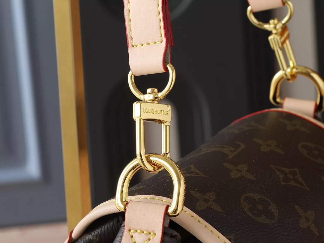 Resilient 3809 Louis Vuitton HandBags For Women