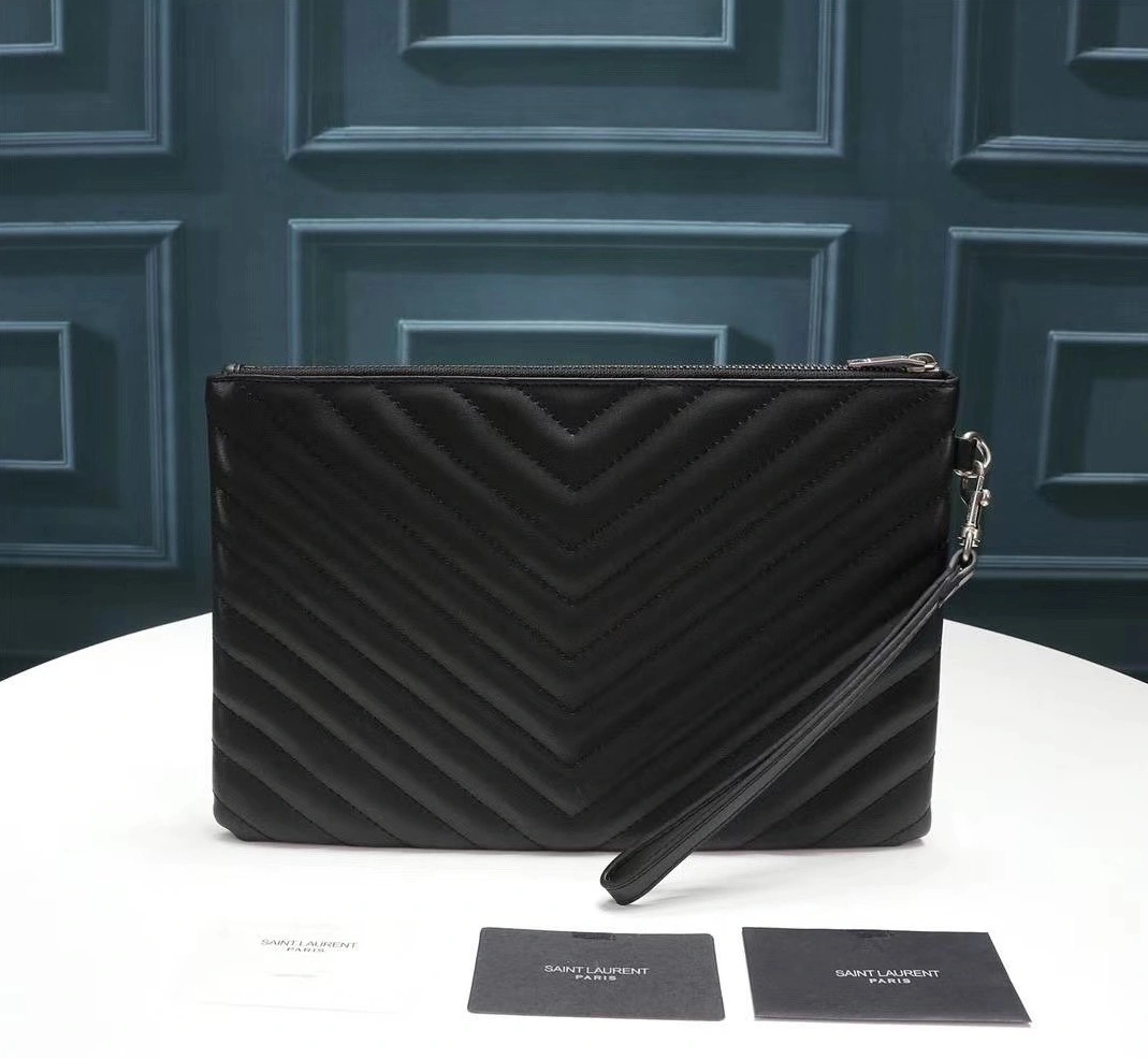 Resilient 3861 Yves Saint Laurent YSL AAA Quality Wallets For Women