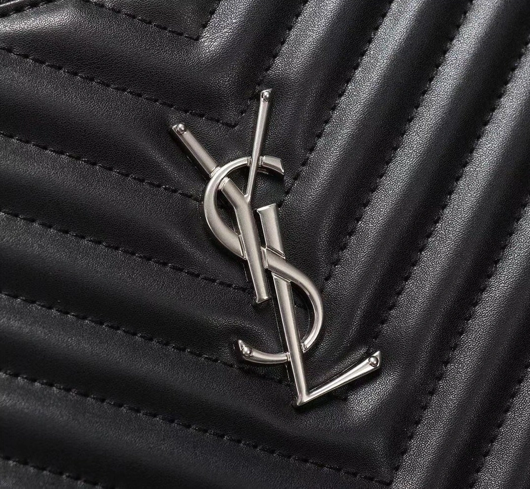 Resilient 3861 Yves Saint Laurent YSL AAA Quality Wallets For Women