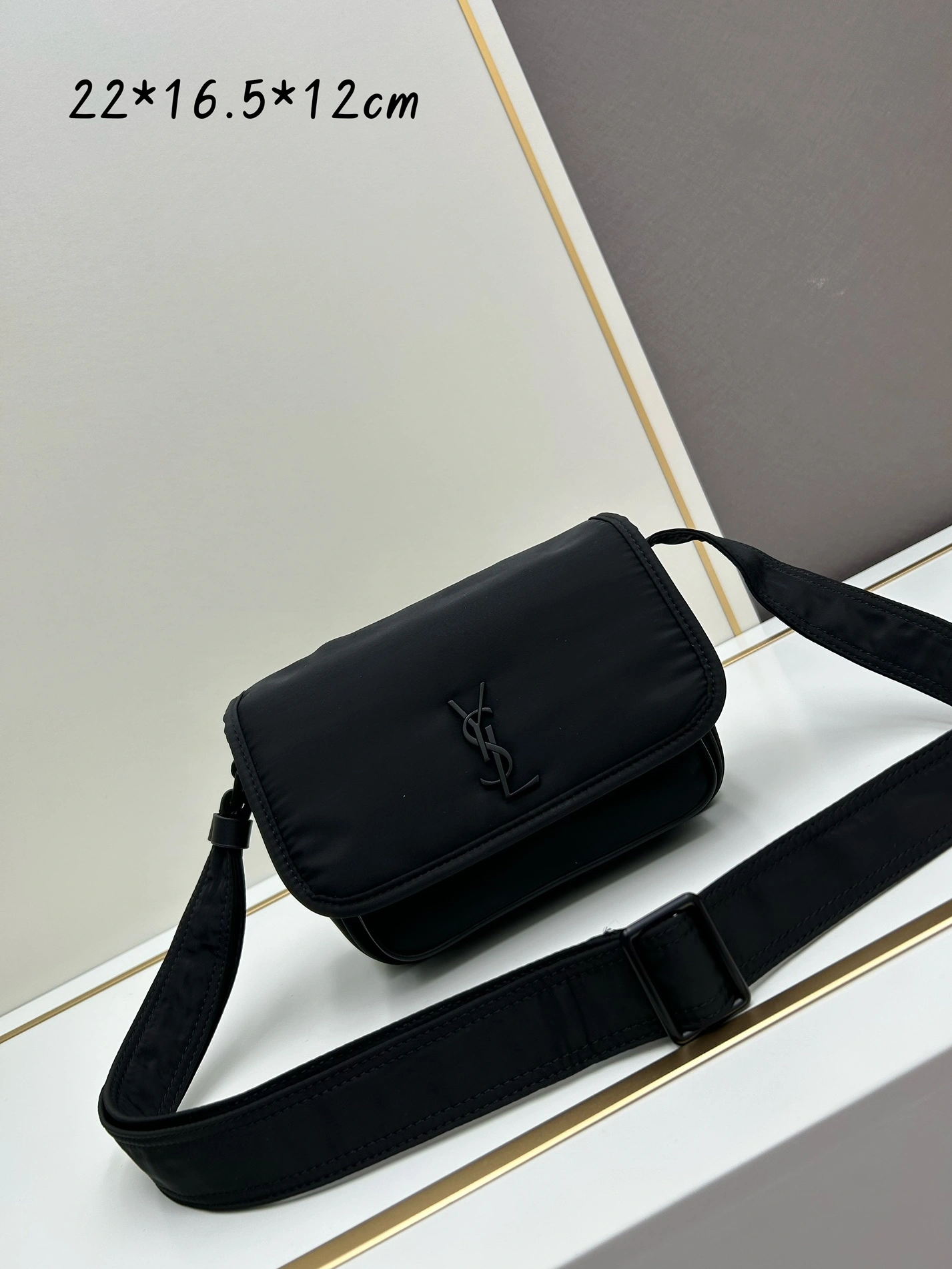Resilient 4101 Yves Saint Laurent YSL AAA Messenger Bags For Women