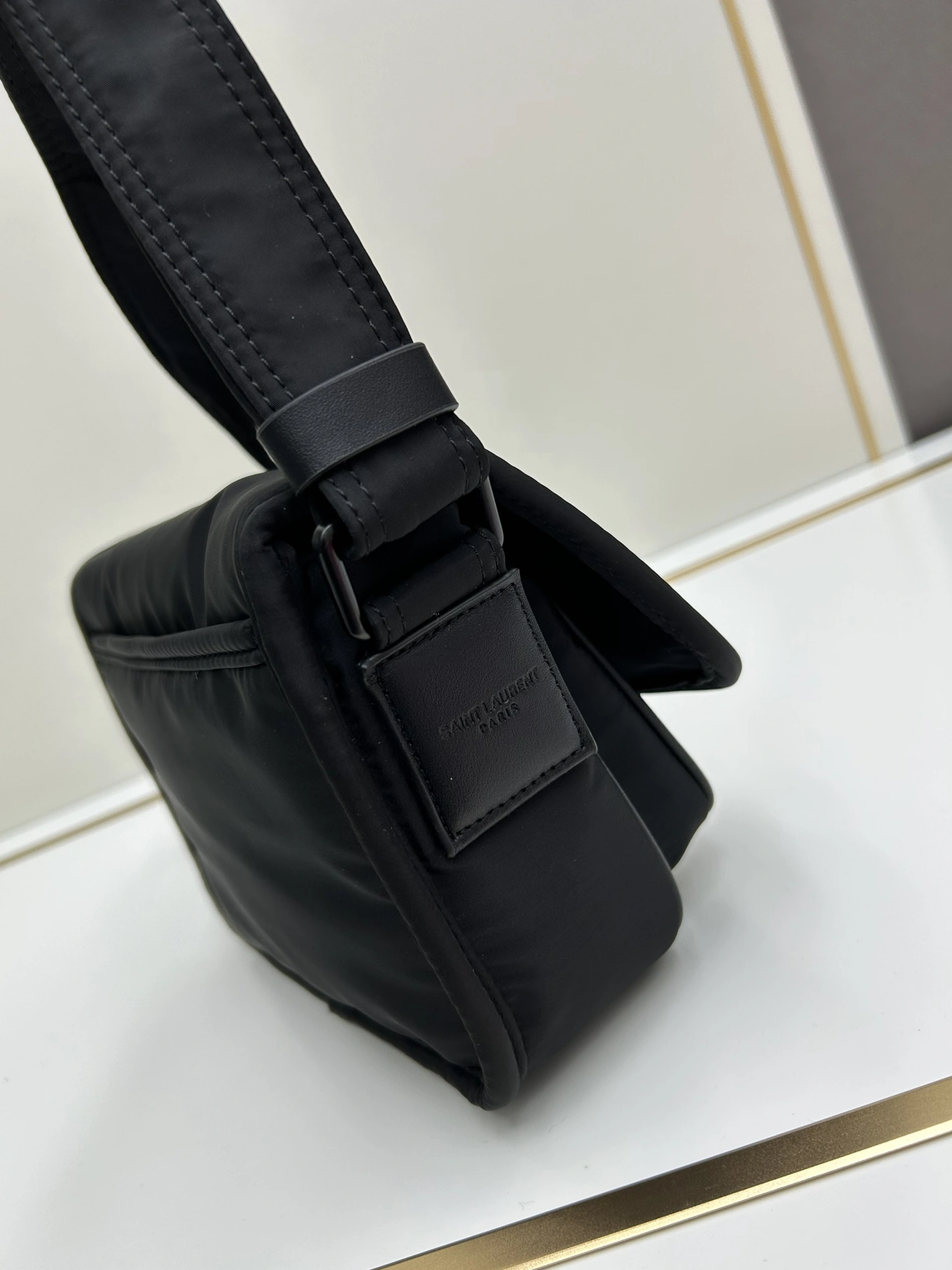 Resilient 4101 Yves Saint Laurent YSL AAA Messenger Bags For Women
