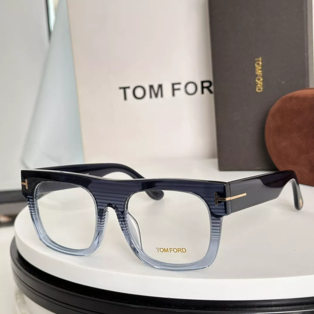 Resilient 4119 Tom Ford Goggles