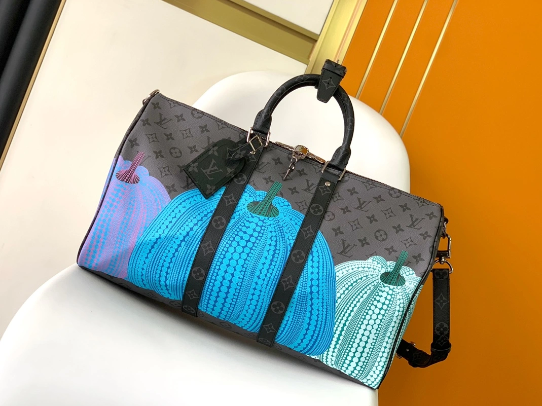 Resilient 4168 Louis Vuitton Travel Bags