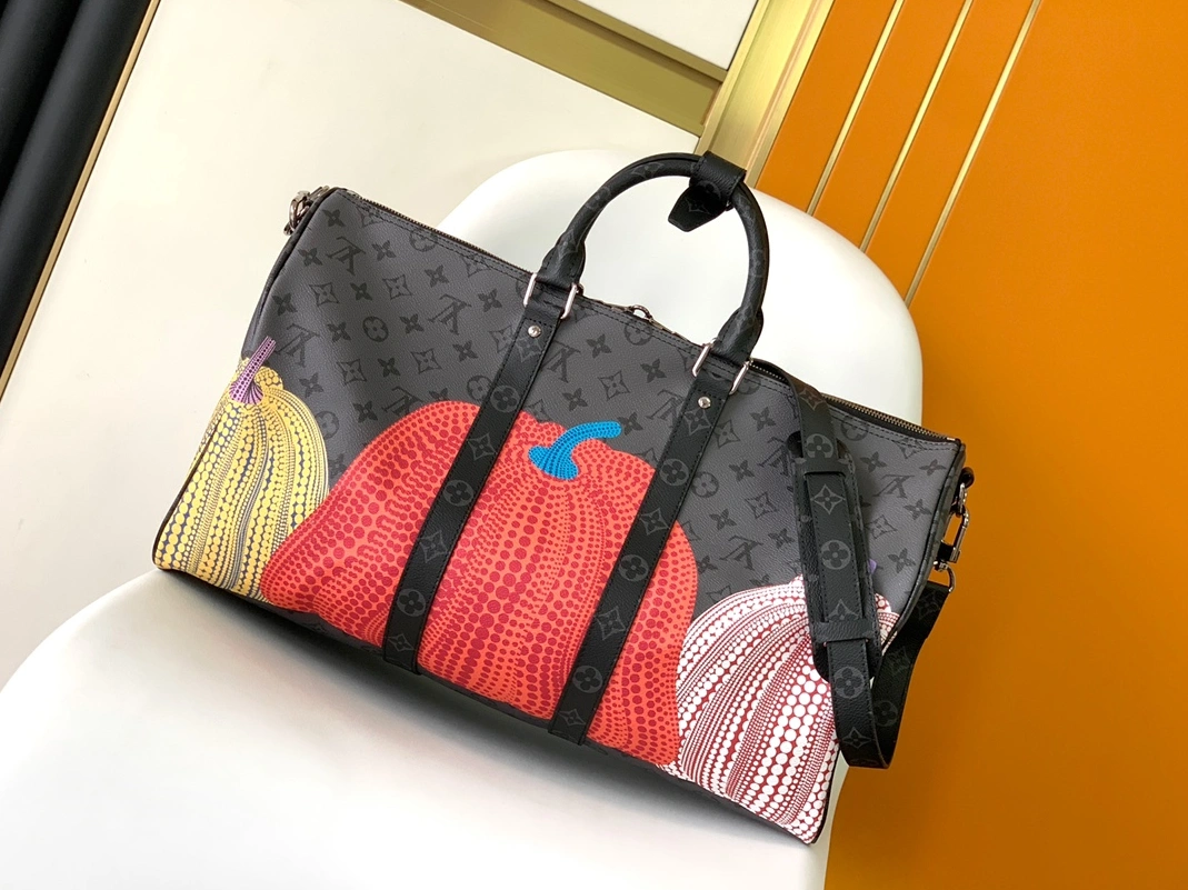 Resilient 4168 Louis Vuitton Travel Bags