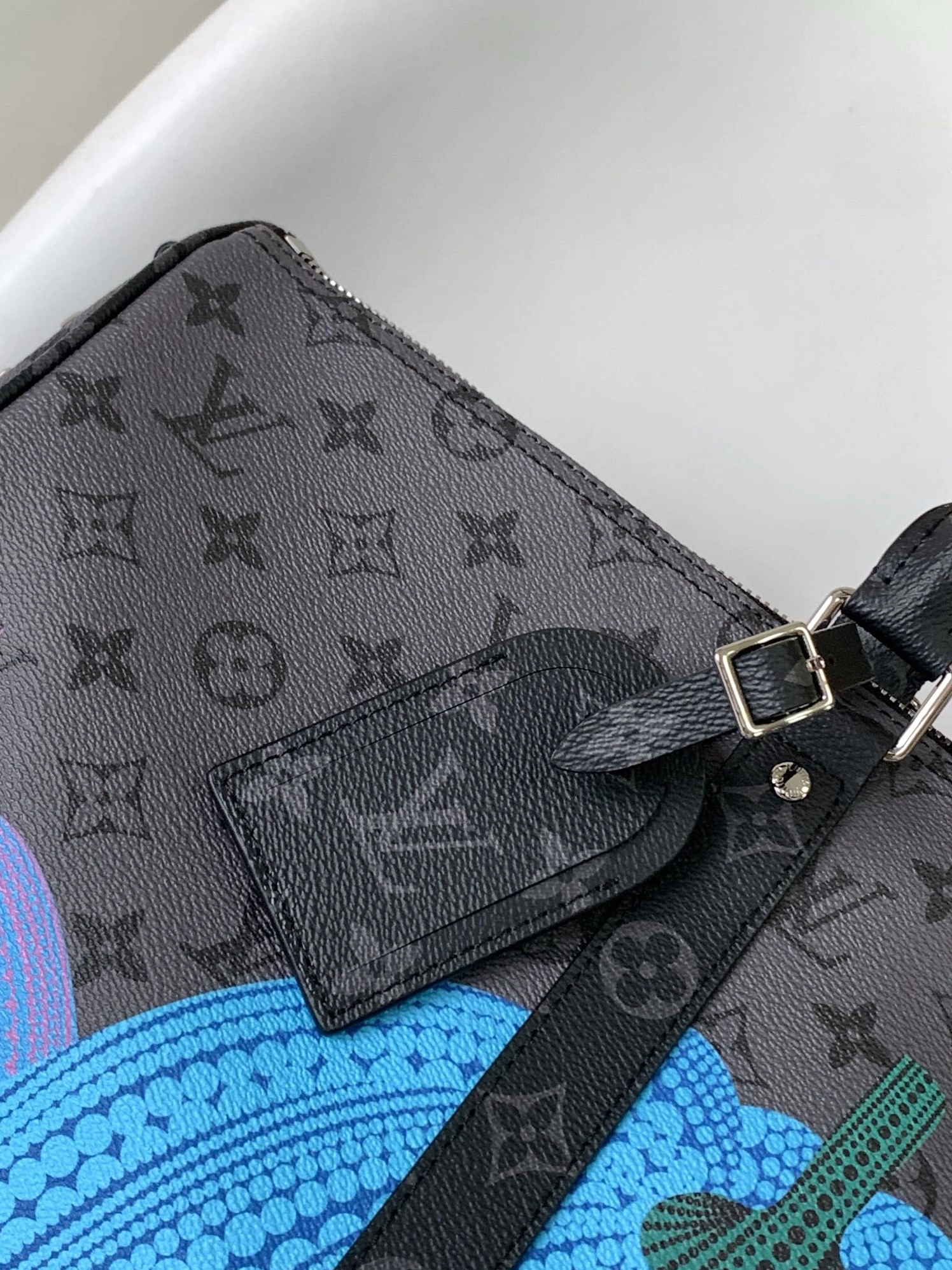 Resilient 4168 Louis Vuitton Travel Bags