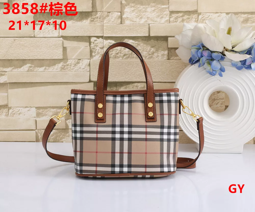 Resilient 4191 Burberry New Handbags For Women