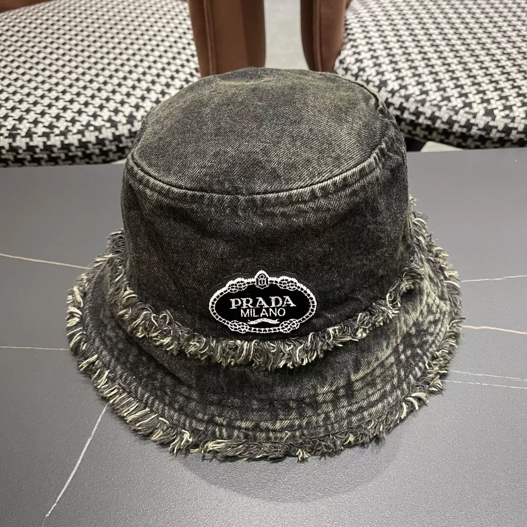 Resilient 4194 Prada Caps