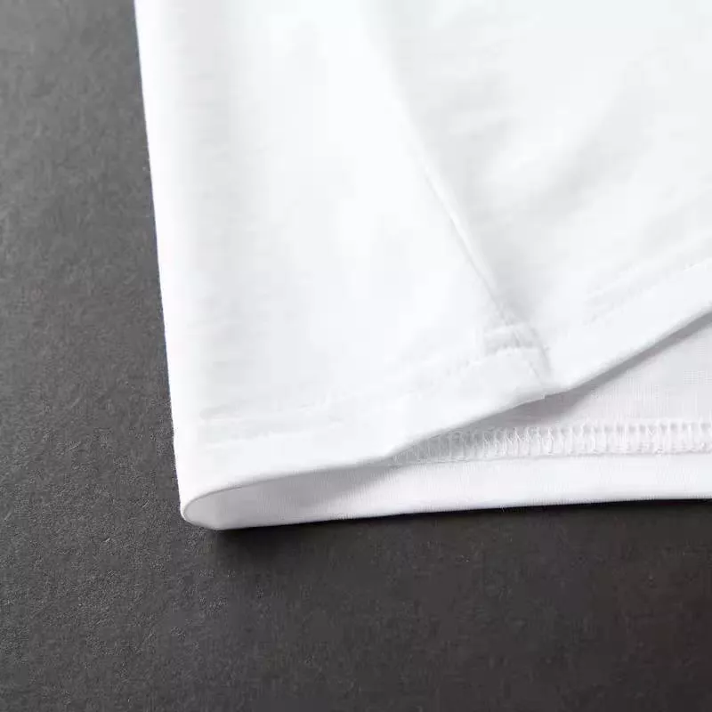 Resilient 4246 Balenciaga T-Shirts Short Sleeved For Men