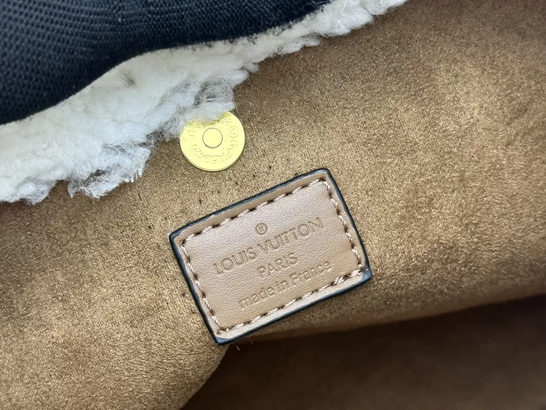 Resilient 4282 Louis Vuitton AAA Quality Shoulder Bags For Women