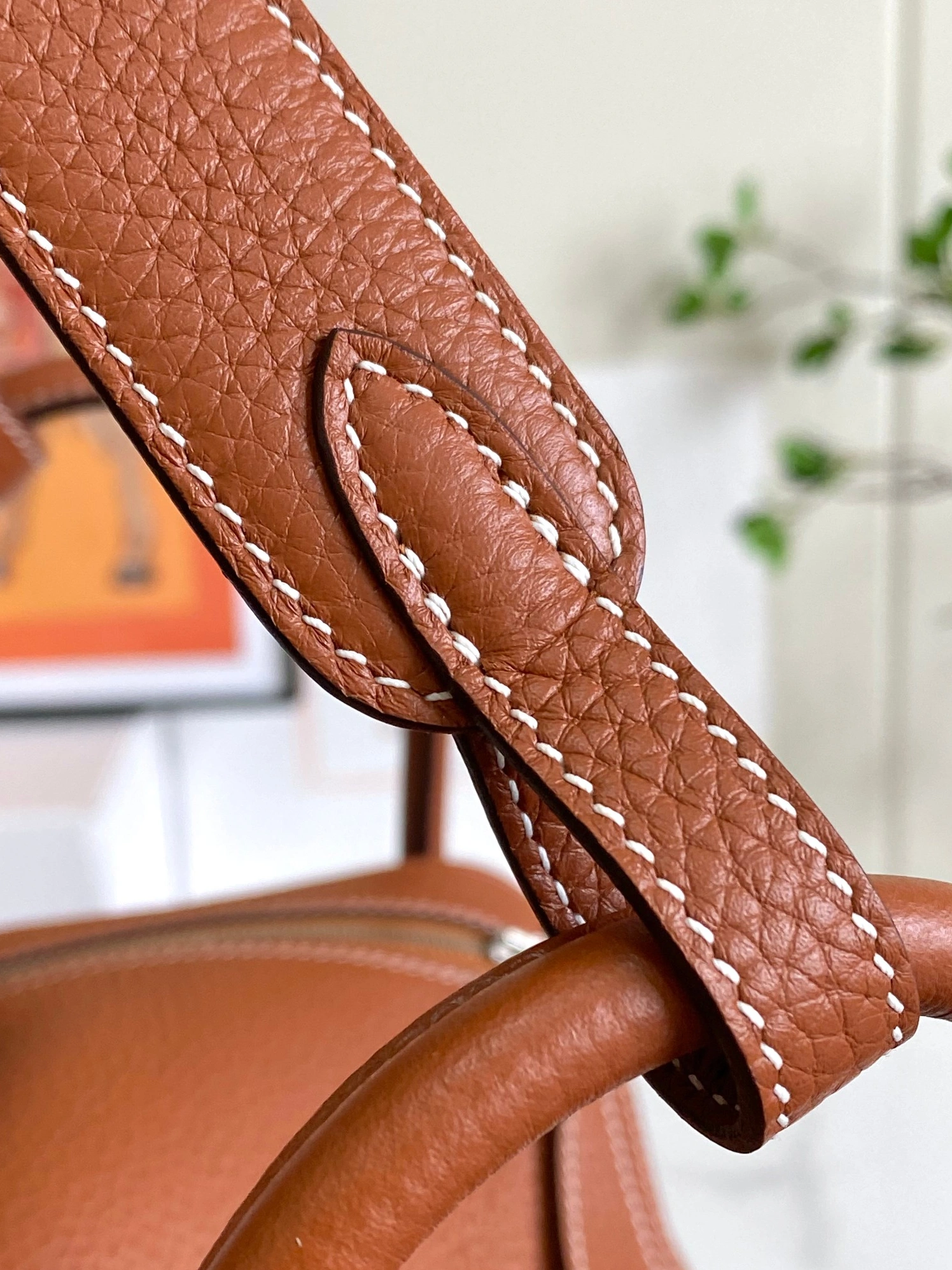 Resilient 4305 Hermes AAA Quality Handbags For Women
