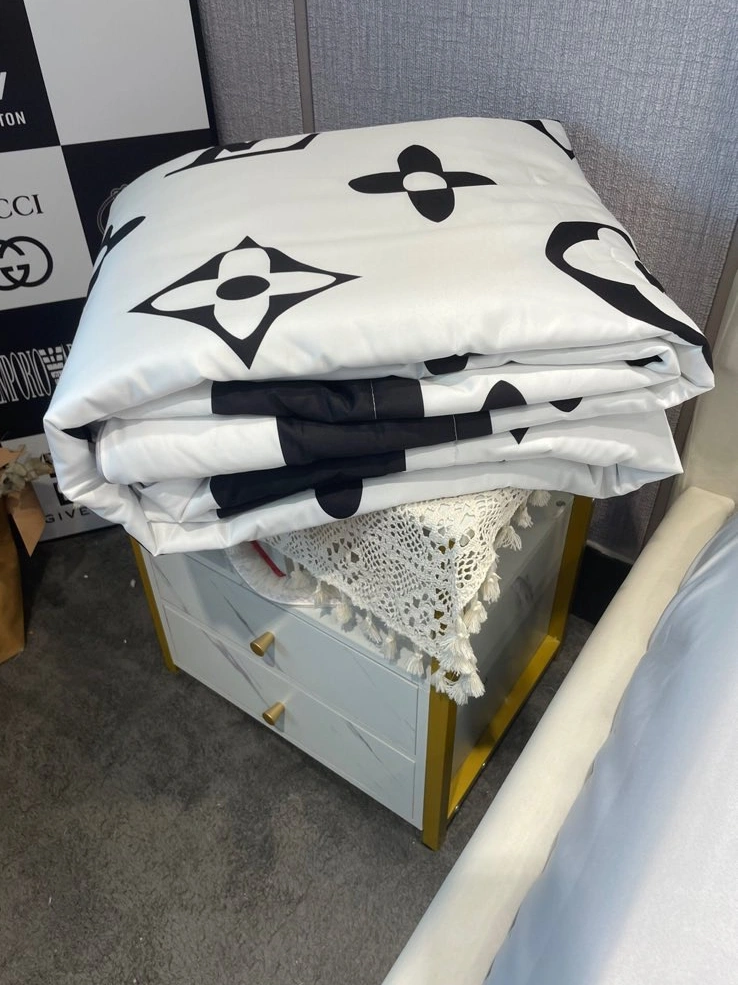 Resilient 4323 Louis Vuitton Bedding