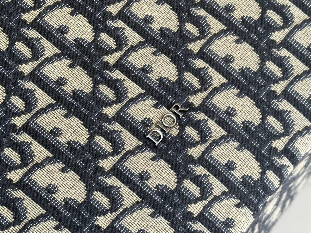 Resilient 4380 Christian Dior AAA Man Backpacks