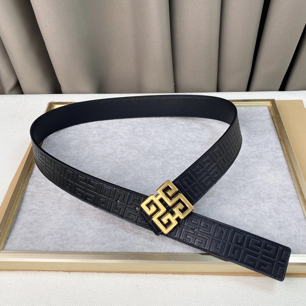 Resilient 4386 Givenchy AAA Quality Belts