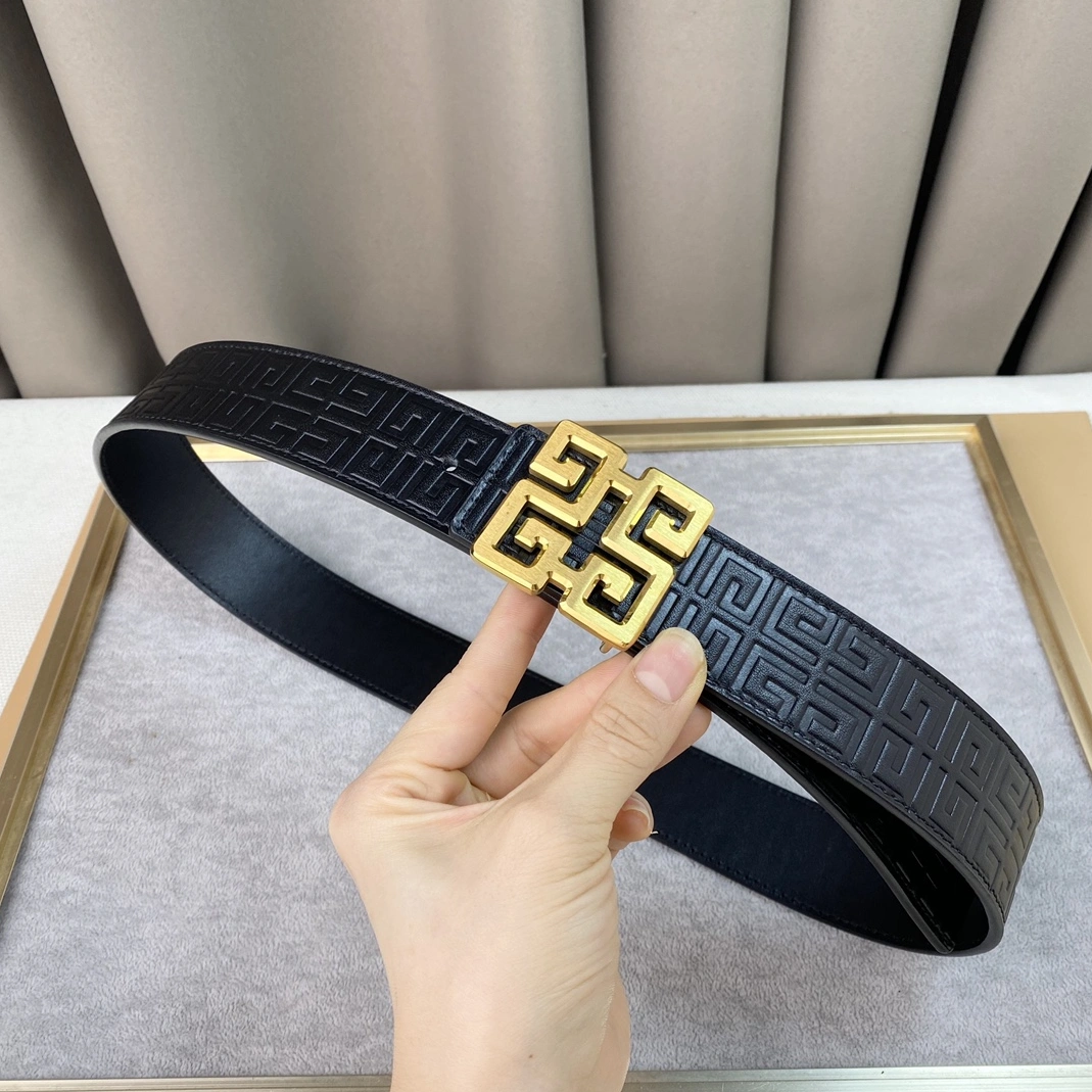 Resilient 4386 Givenchy AAA Quality Belts