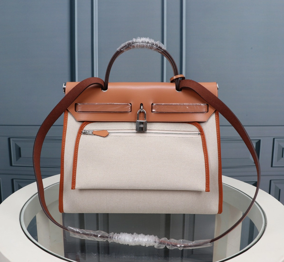Resilient 4425 Hermes AAA Quality Handbags For Women