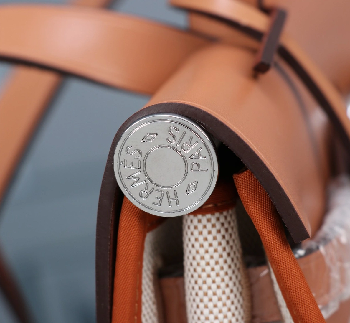 Resilient 4425 Hermes AAA Quality Handbags For Women
