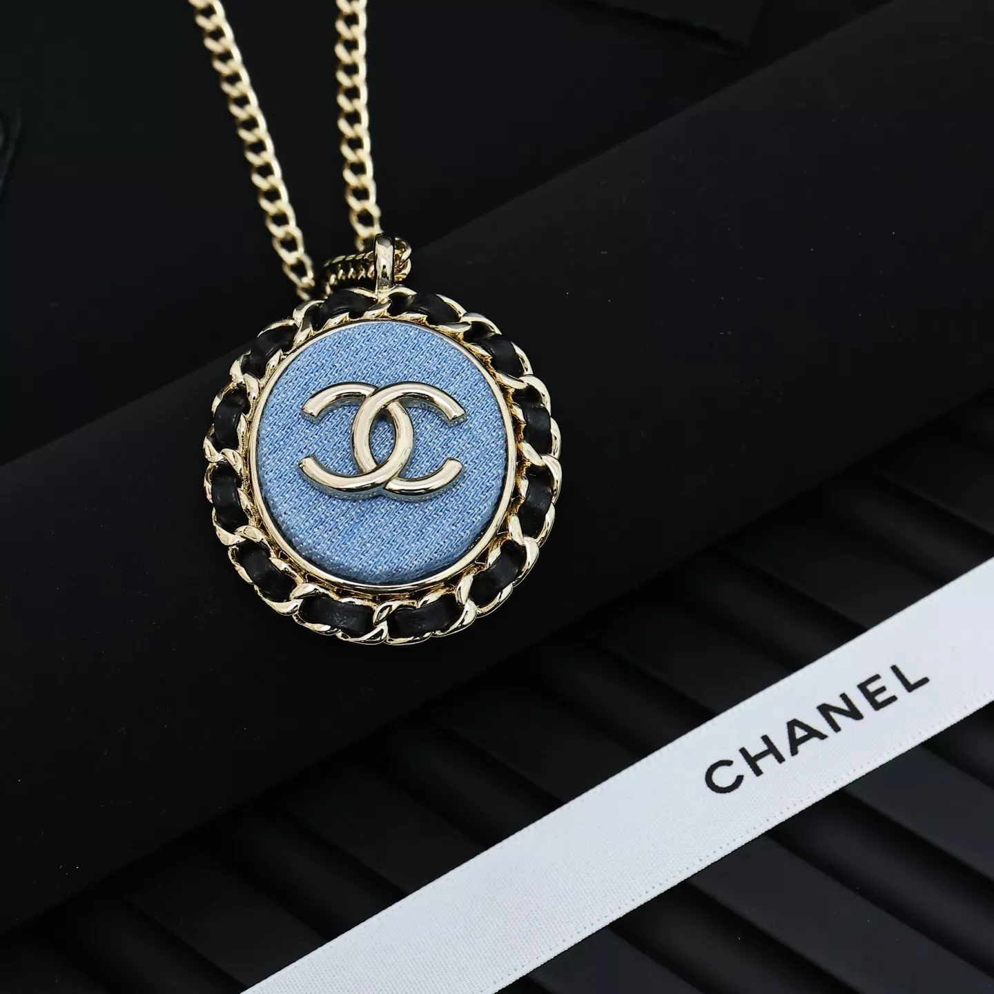 Resilient 4434 Chanel Necklaces For Women