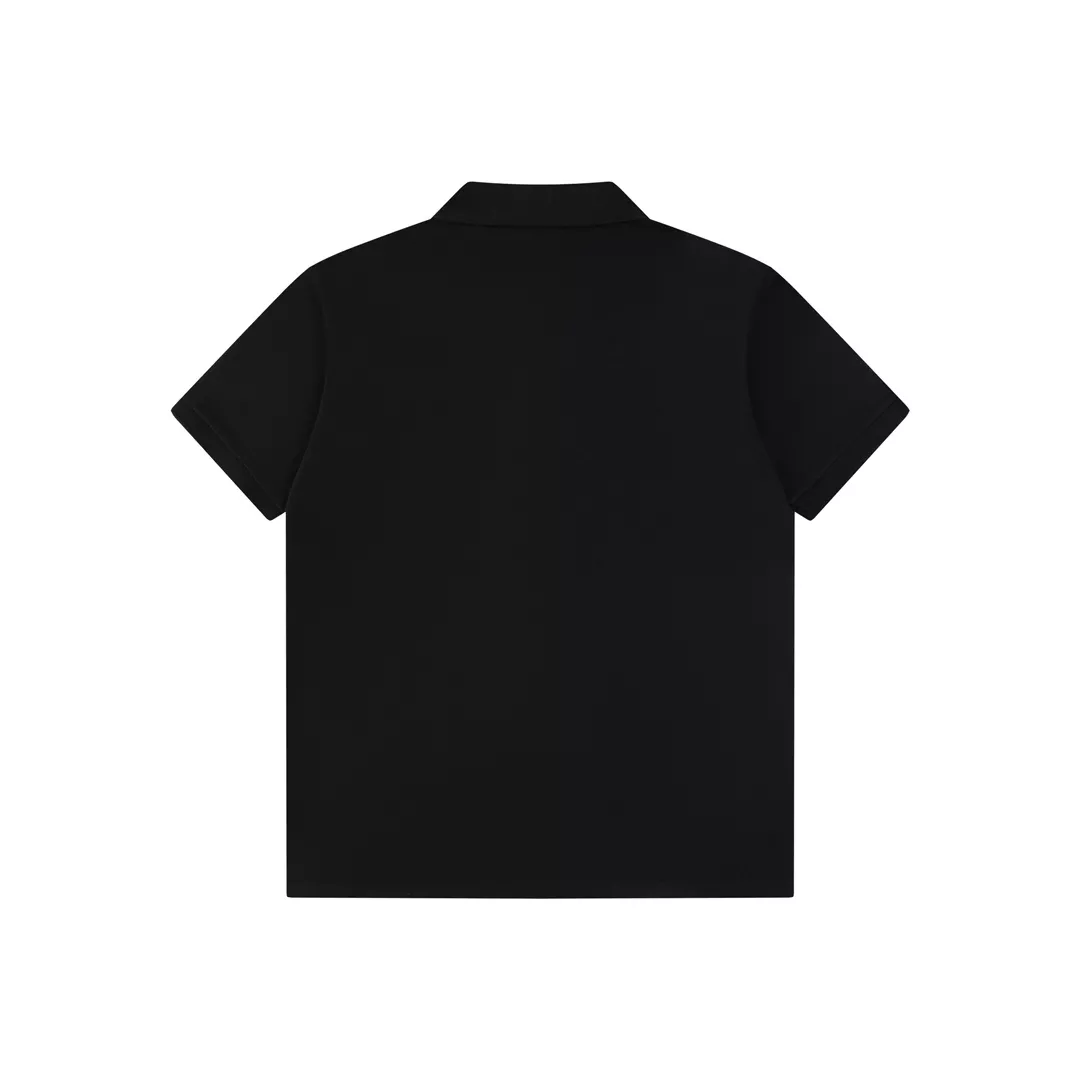 Resilient 4468 Burberry T-Shirts Short Sleeved For Men