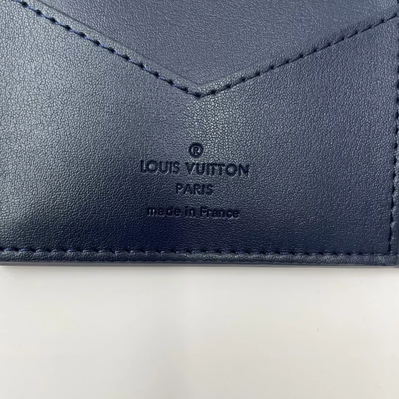 Resilient 4517 Louis Vuitton AAA Quality Card Case