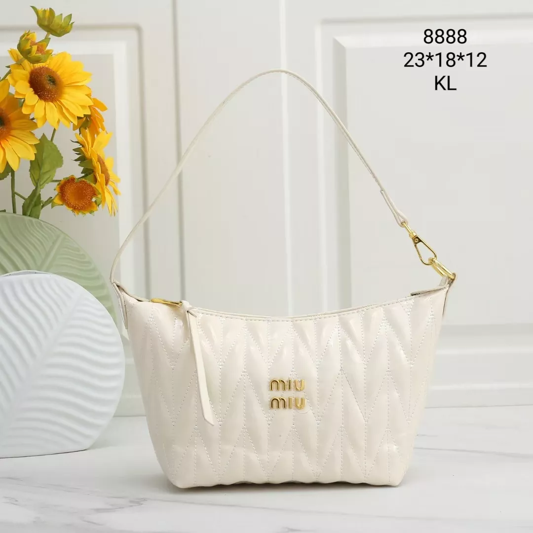 Resilient 4562 MIU MIU Handbags For Women