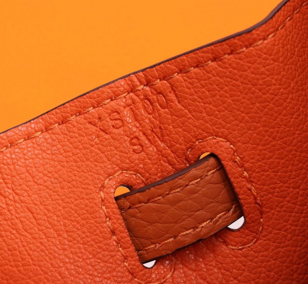Resilient 4663 Hermes AAA Quality Handbags For Women