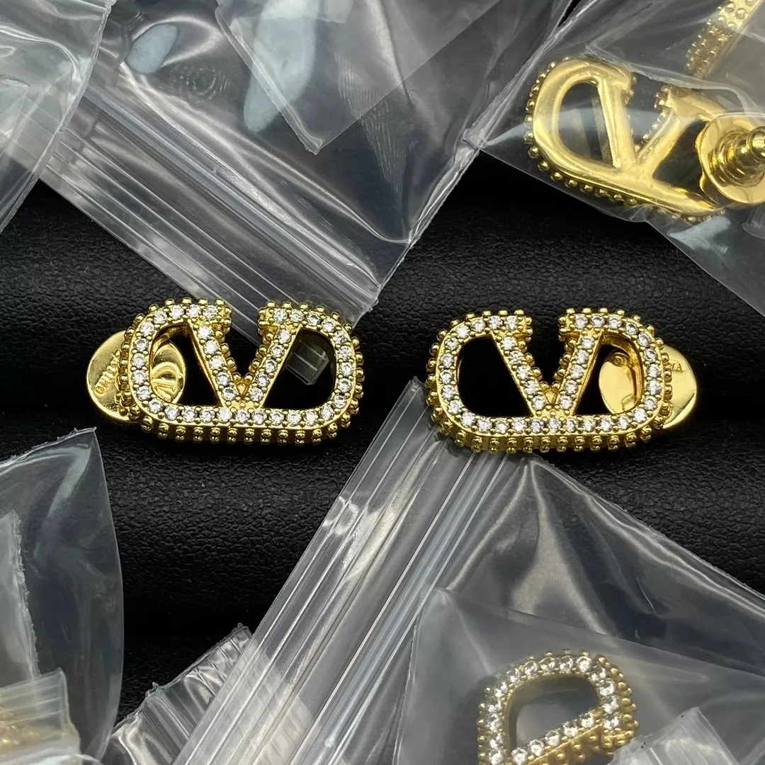 Resilient 4785 Valentino Earrings For Women