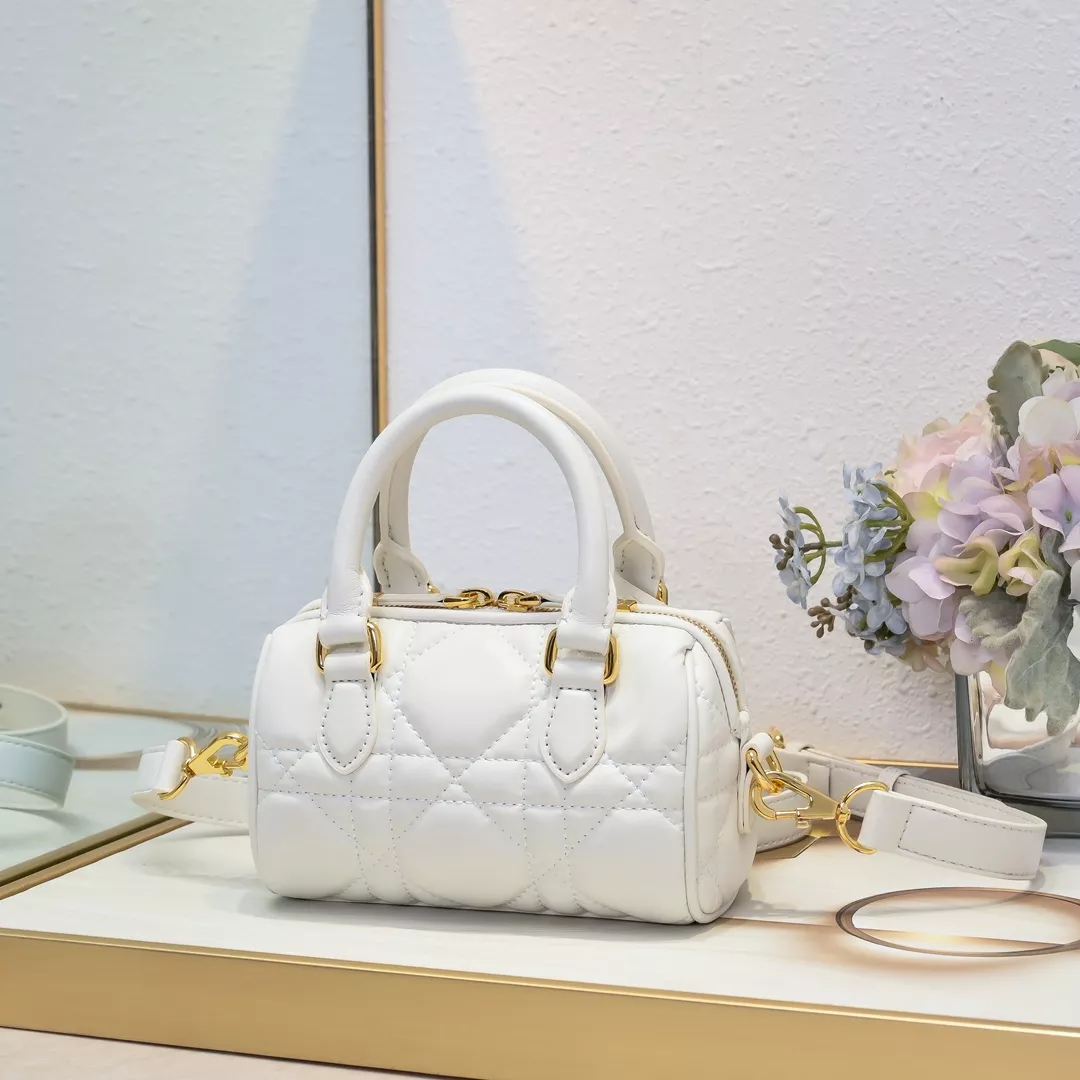 Resilient 4989 Christian Dior AAA Handbags For Women