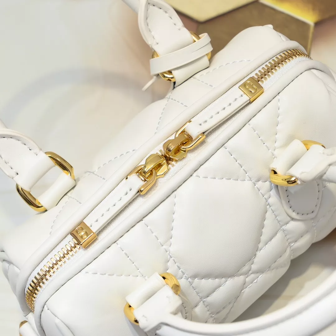 Resilient 4989 Christian Dior AAA Handbags For Women