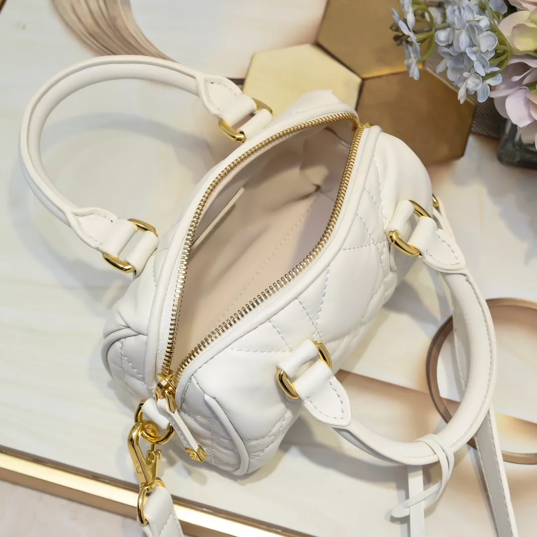 Resilient 4989 Christian Dior AAA Handbags For Women