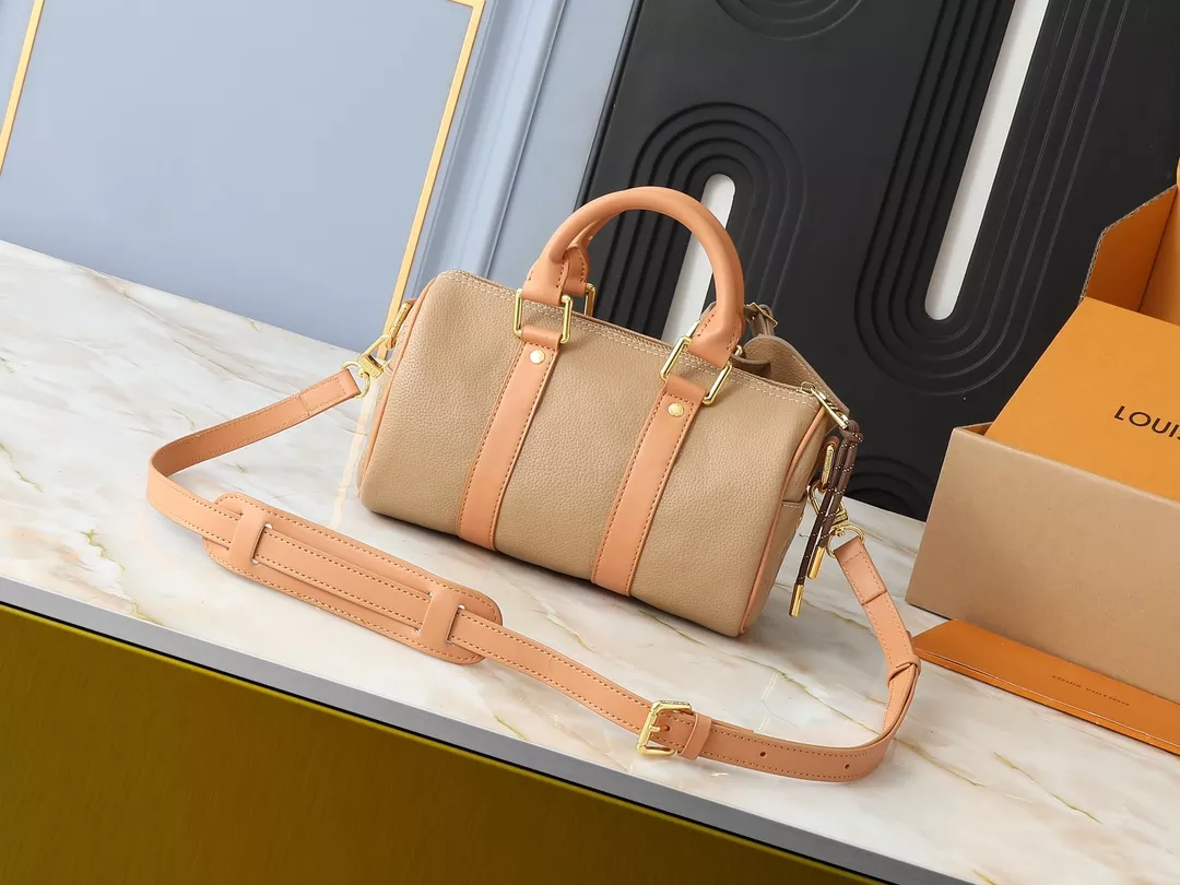Resilient 5017 Louis Vuitton AAA Quality Handbags For Women