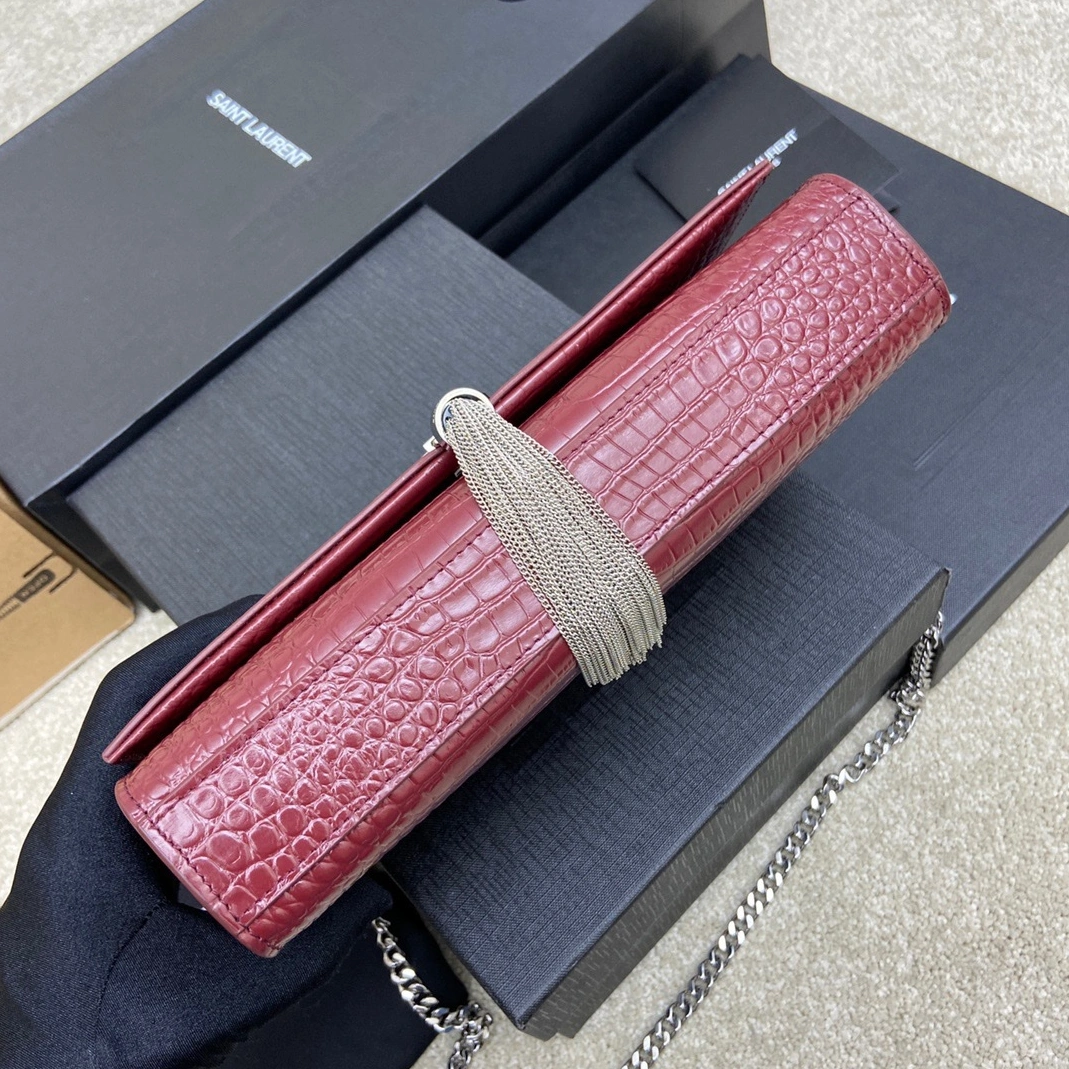 Resilient 5044 Yves Saint Laurent YSL AAA Quality Messenger Bags For Women