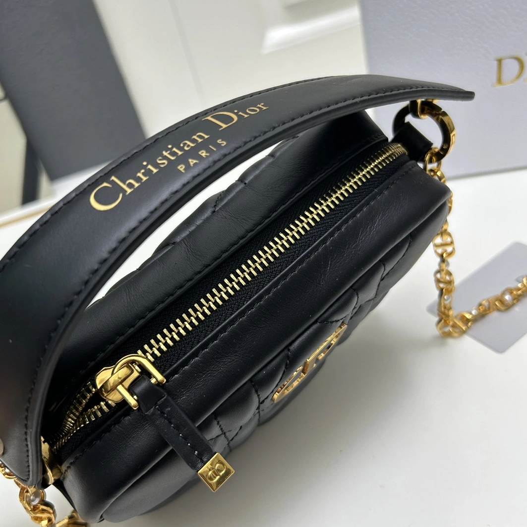 Resilient 5170 Christian Dior AAA Quality Messenger Bags For Women
