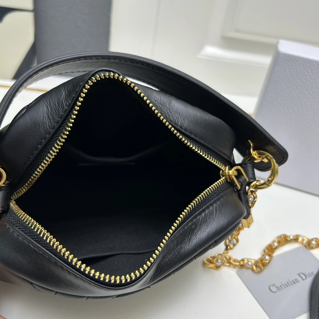 Resilient 5170 Christian Dior AAA Quality Messenger Bags For Women