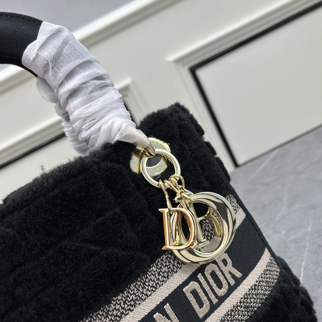 Resilient 5213 Christian Dior AAA Quality Handbags For Women