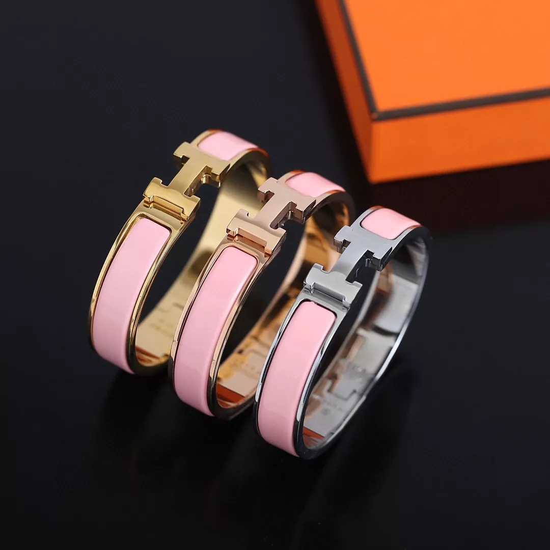Resilient 524 Hermes Bracelets