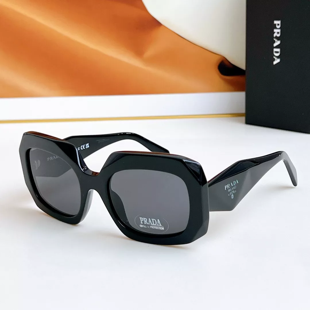 Resilient 5301 Prada AAA Quality Sunglasses