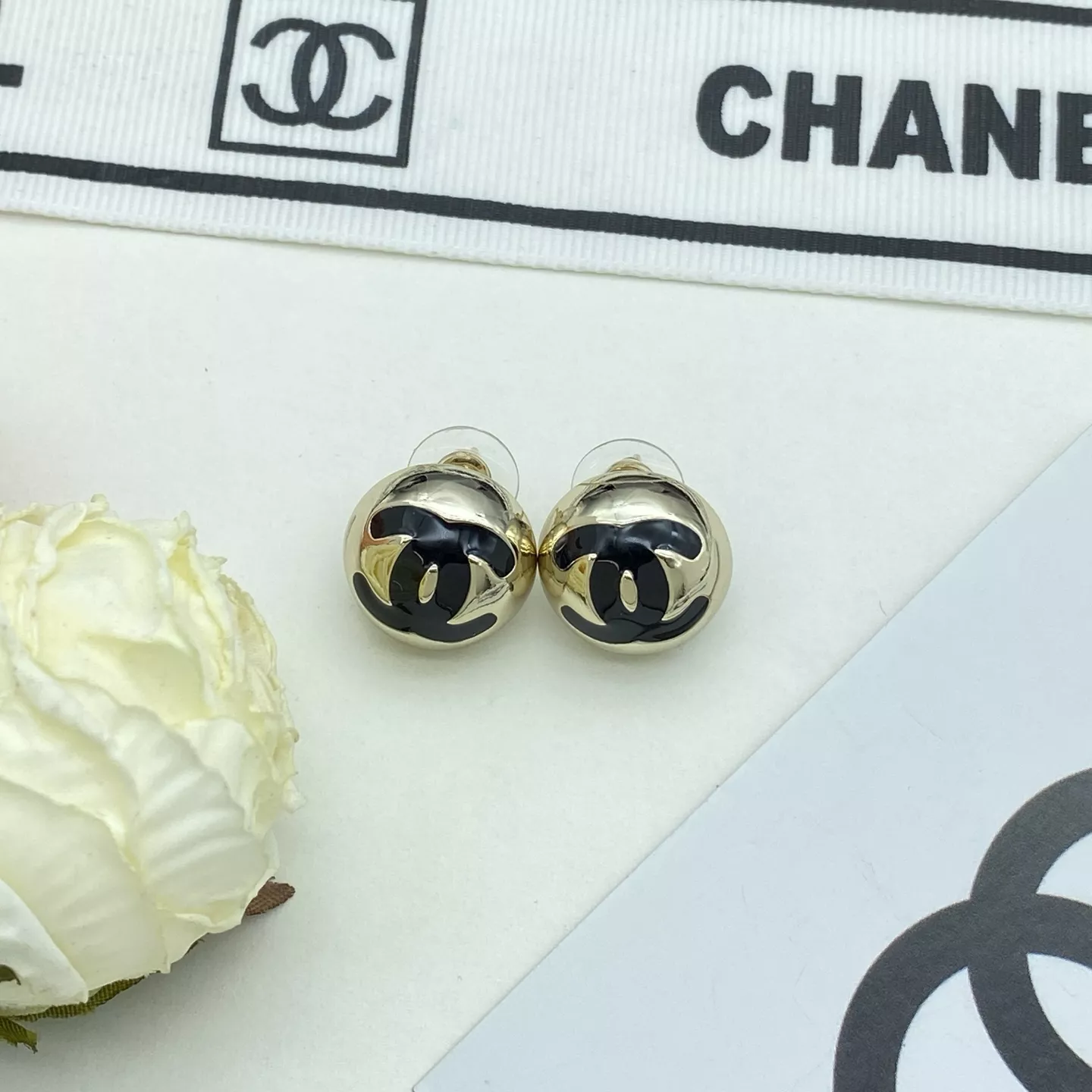 Resilient 5308 Chanel Earrings For Women