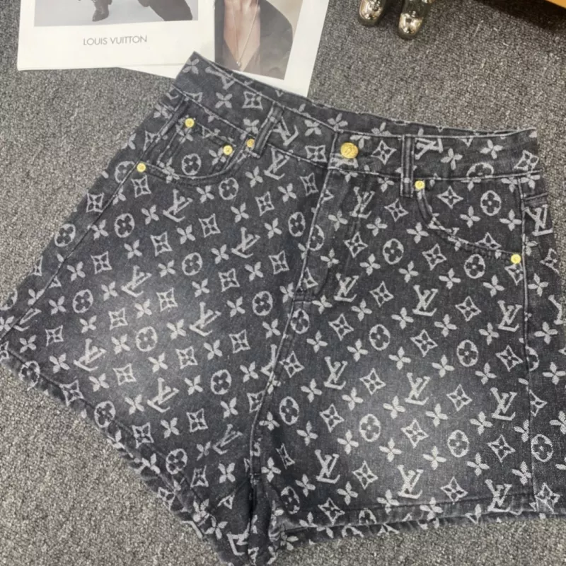 Resilient 5312 Louis Vuitton LV Jeans For Women