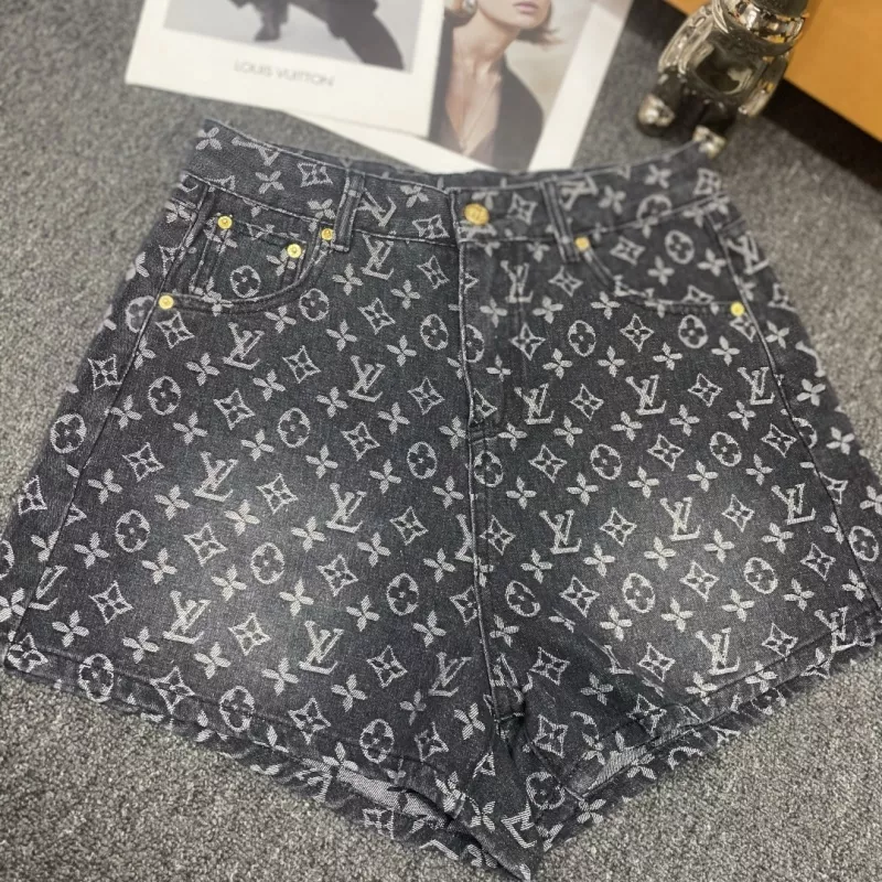 Resilient 5312 Louis Vuitton LV Jeans For Women